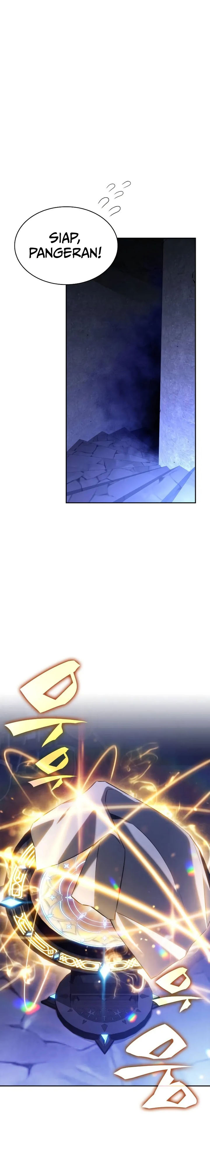 The Regressed Son of a Duke is an Assassin Chapter 90 Gambar 32