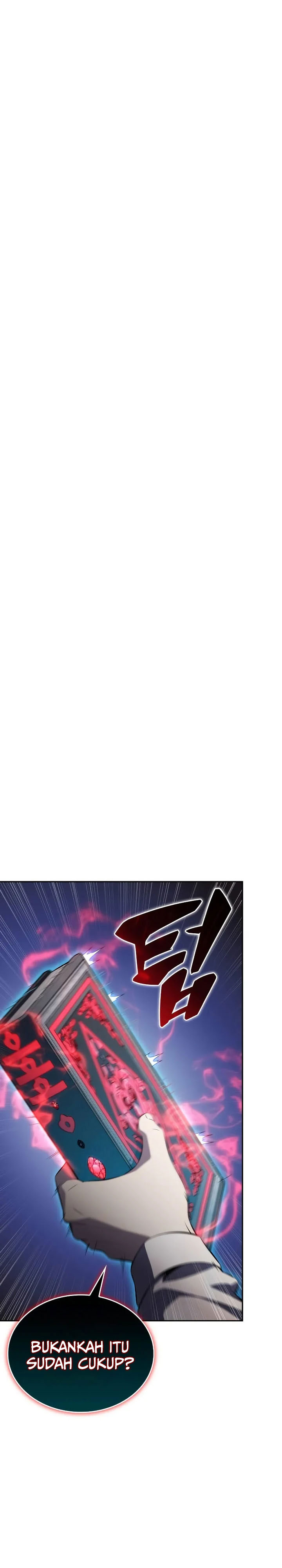 The Regressed Son of a Duke is an Assassin Chapter 90 Gambar 33