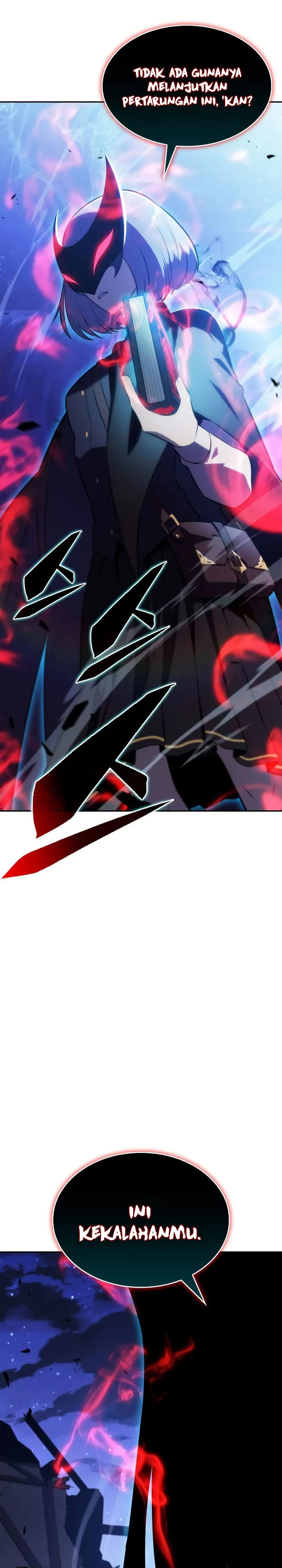 The Regressed Son of a Duke is an Assassin Chapter 90 Gambar 34