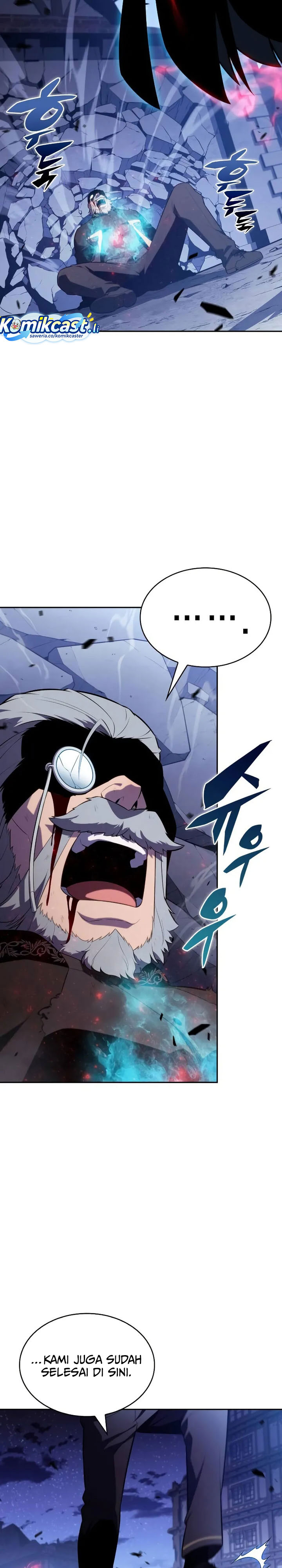 The Regressed Son of a Duke is an Assassin Chapter 90 Gambar 35