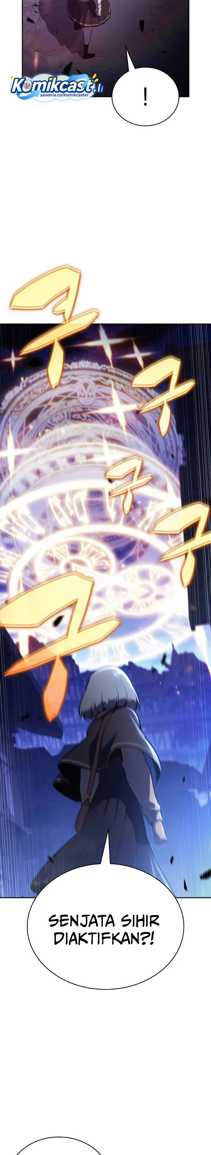 The Regressed Son of a Duke is an Assassin Chapter 90 Gambar 40