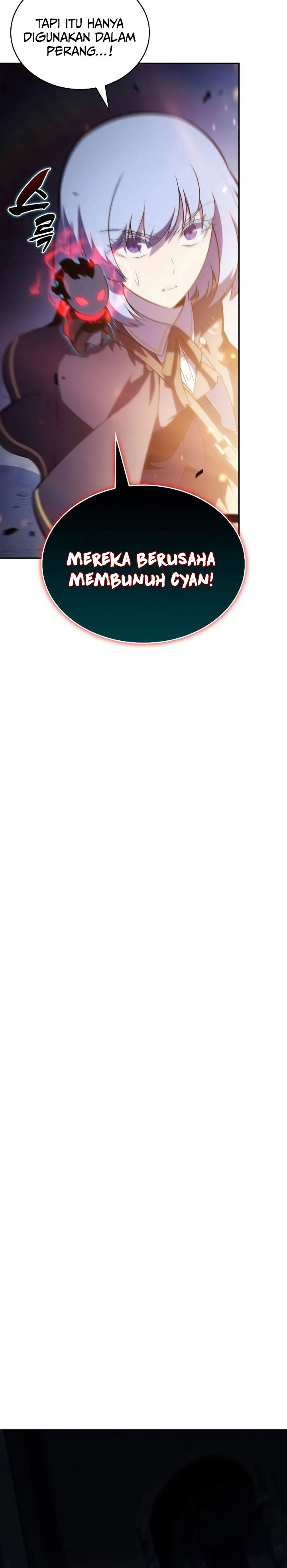 The Regressed Son of a Duke is an Assassin Chapter 90 Gambar 41