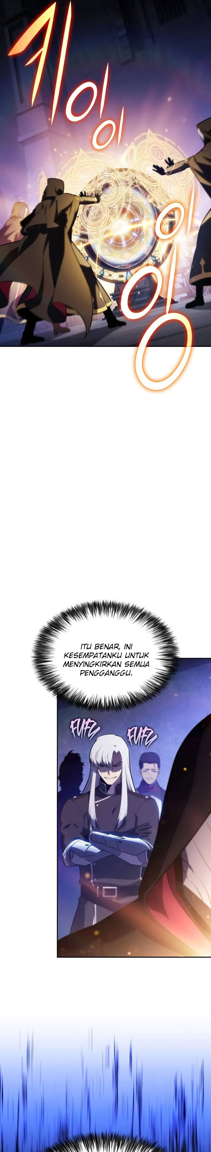 The Regressed Son of a Duke is an Assassin Chapter 90 Gambar 42