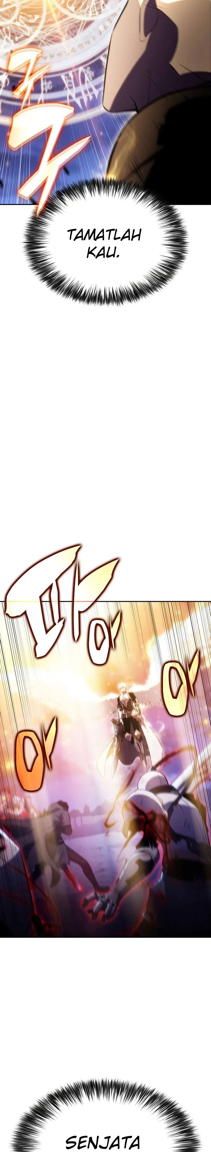 The Regressed Son of a Duke is an Assassin Chapter 90 Gambar 45