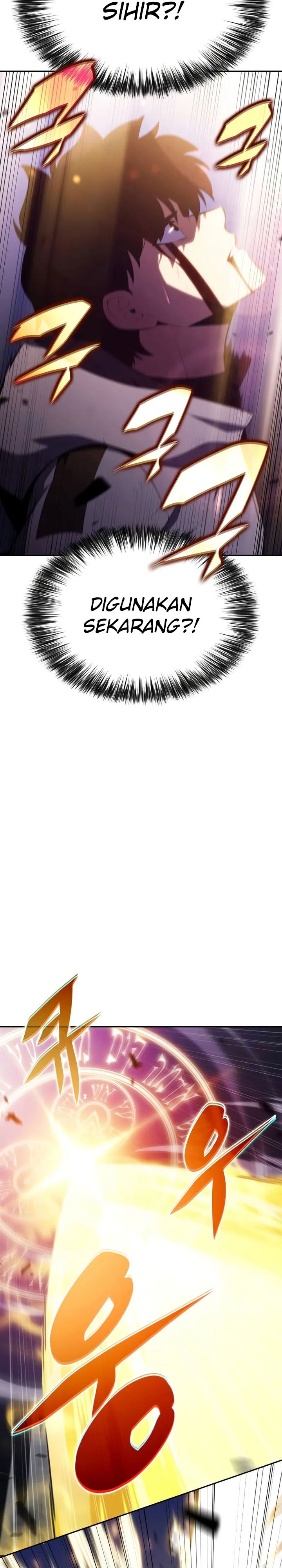 The Regressed Son of a Duke is an Assassin Chapter 90 Gambar 46