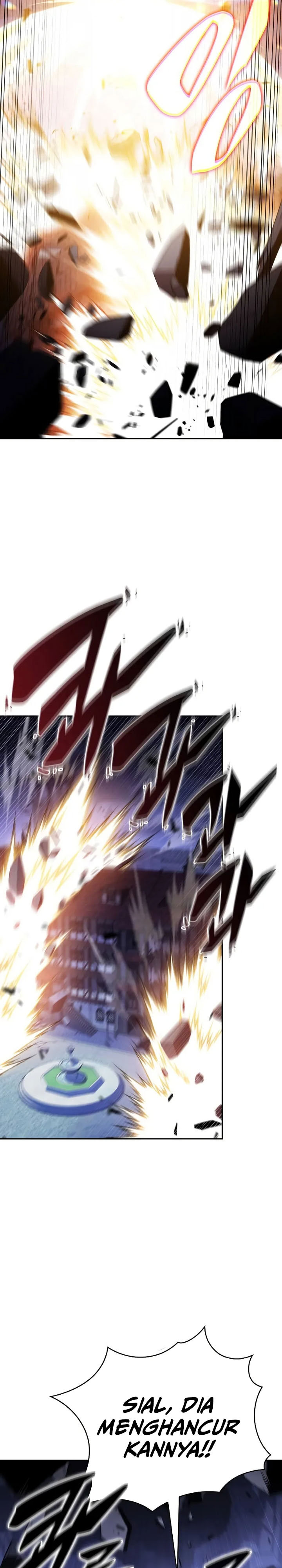 The Regressed Son of a Duke is an Assassin Chapter 90 Gambar 48