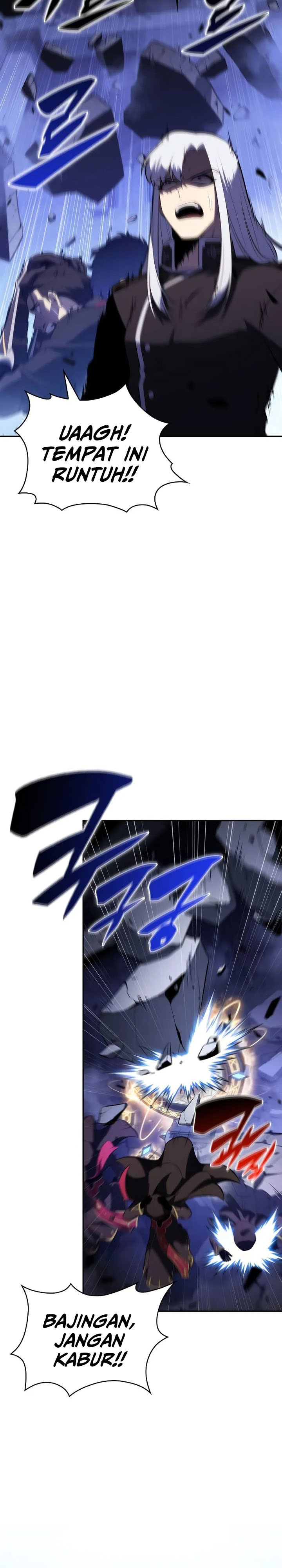 The Regressed Son of a Duke is an Assassin Chapter 90 Gambar 49