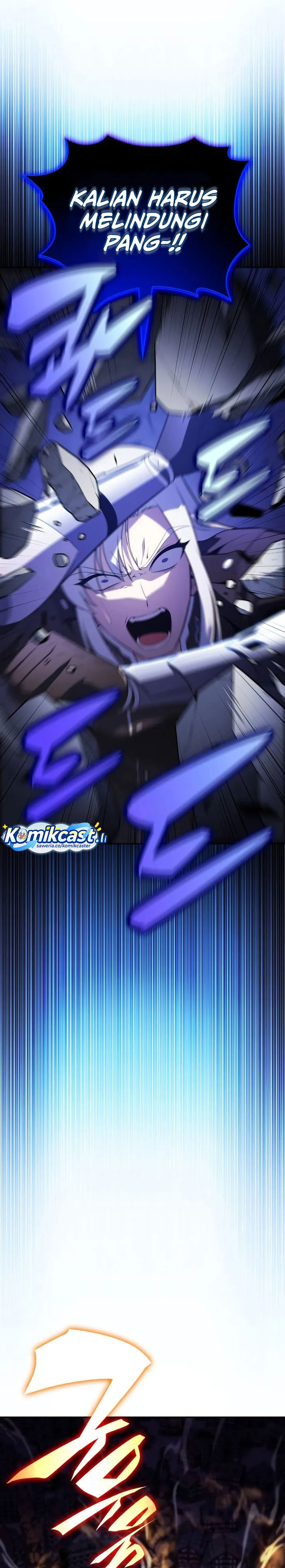 The Regressed Son of a Duke is an Assassin Chapter 90 Gambar 50