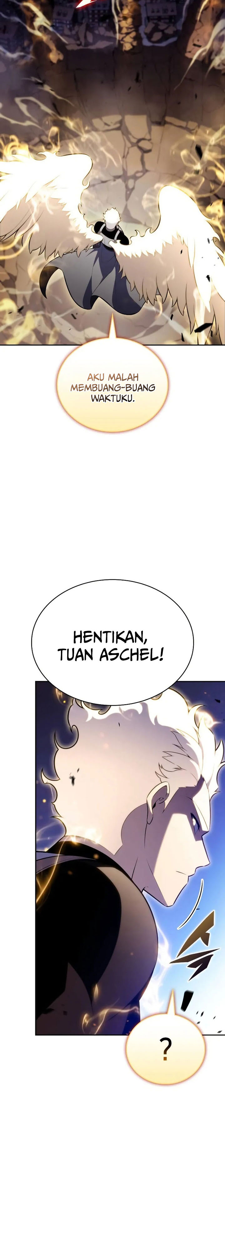 The Regressed Son of a Duke is an Assassin Chapter 90 Gambar 51