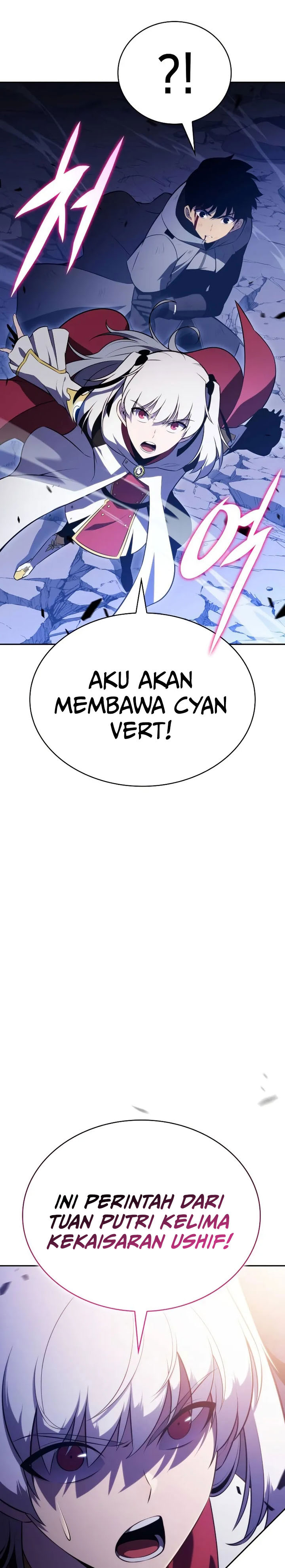 The Regressed Son of a Duke is an Assassin Chapter 90 Gambar 52