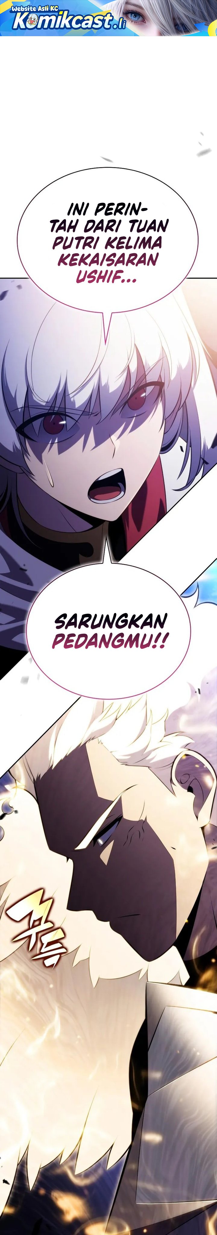 The Regressed Son of a Duke is an Assassin Chapter 91 Gambar 2