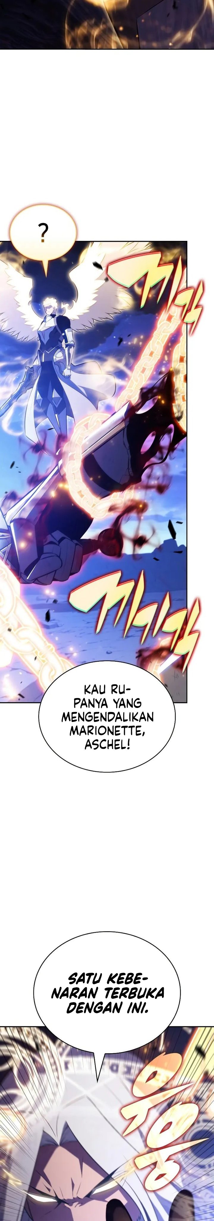 The Regressed Son of a Duke is an Assassin Chapter 91 Gambar 3