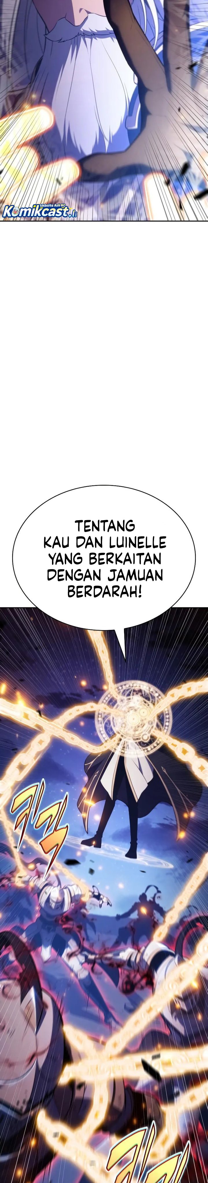 The Regressed Son of a Duke is an Assassin Chapter 91 Gambar 4