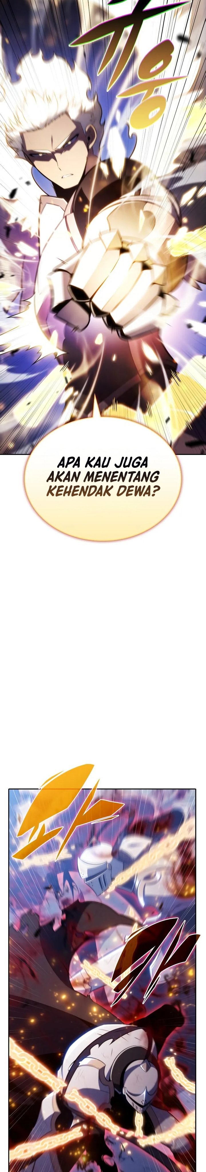 The Regressed Son of a Duke is an Assassin Chapter 91 Gambar 6