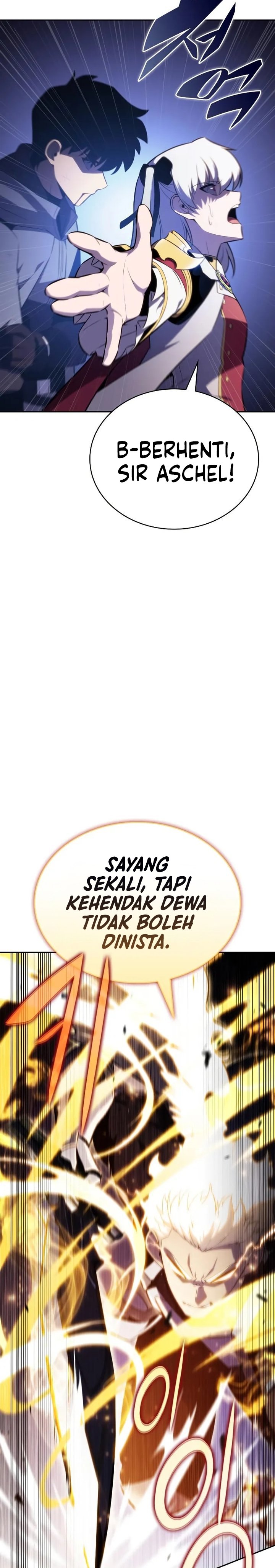 The Regressed Son of a Duke is an Assassin Chapter 91 Gambar 13