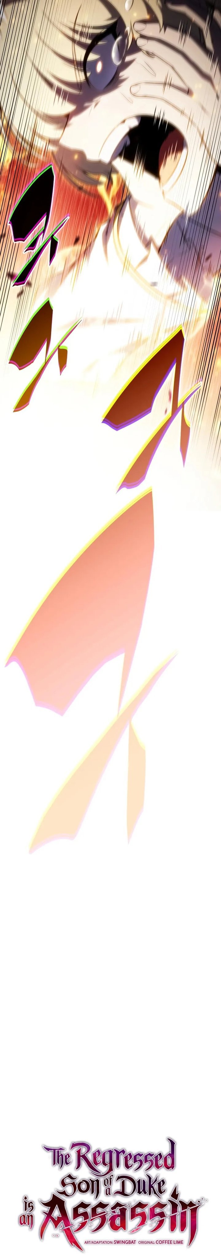 The Regressed Son of a Duke is an Assassin Chapter 91 Gambar 19