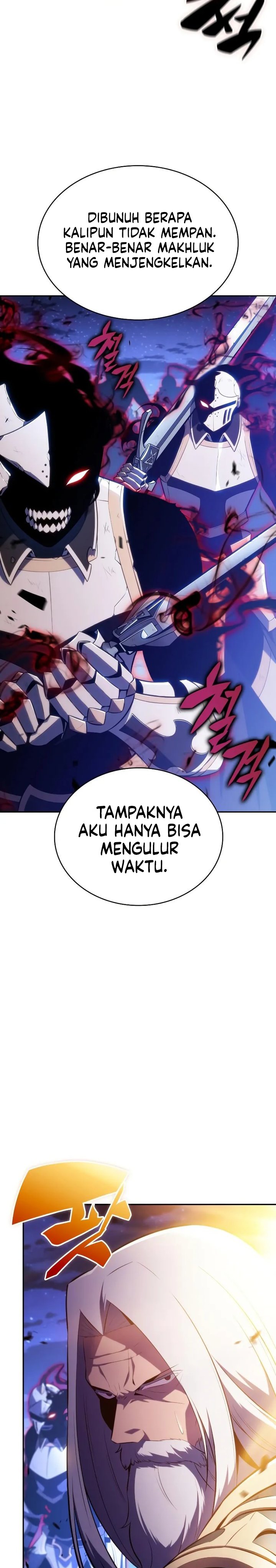 The Regressed Son of a Duke is an Assassin Chapter 91 Gambar 21