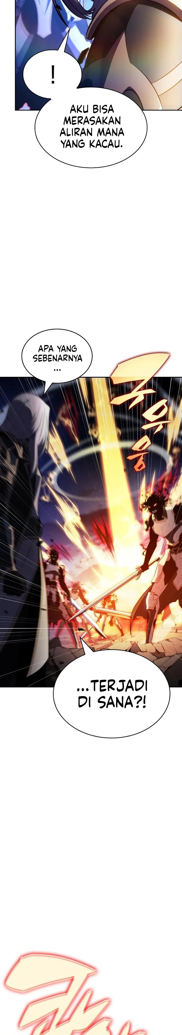 The Regressed Son of a Duke is an Assassin Chapter 91 Gambar 22