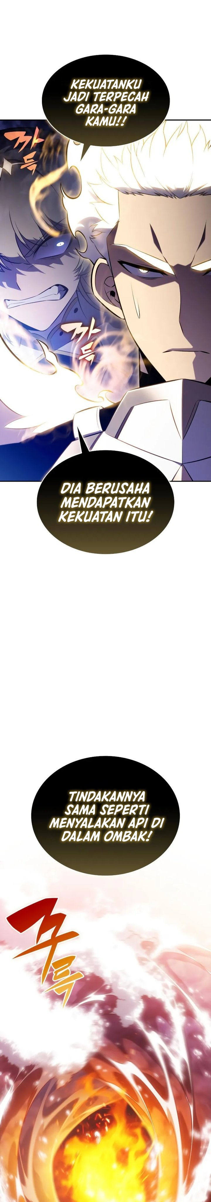 The Regressed Son of a Duke is an Assassin Chapter 91 Gambar 24