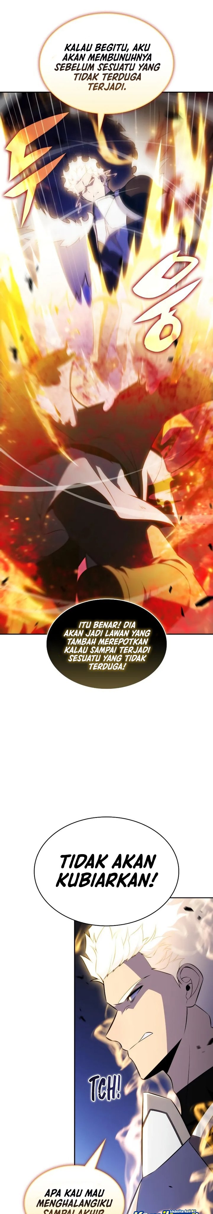 The Regressed Son of a Duke is an Assassin Chapter 91 Gambar 26