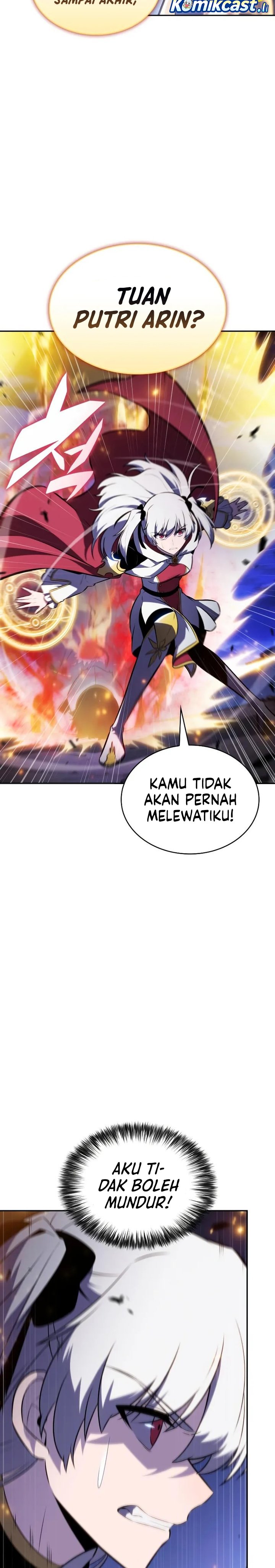 The Regressed Son of a Duke is an Assassin Chapter 91 Gambar 27