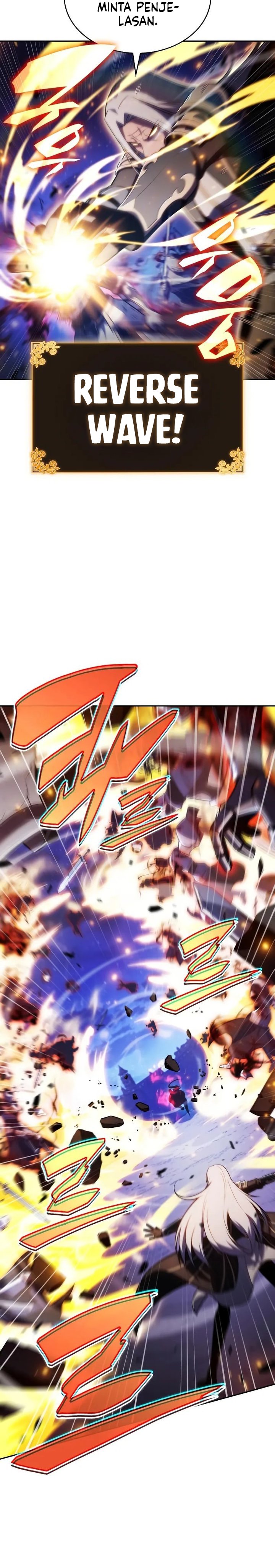 The Regressed Son of a Duke is an Assassin Chapter 91 Gambar 30