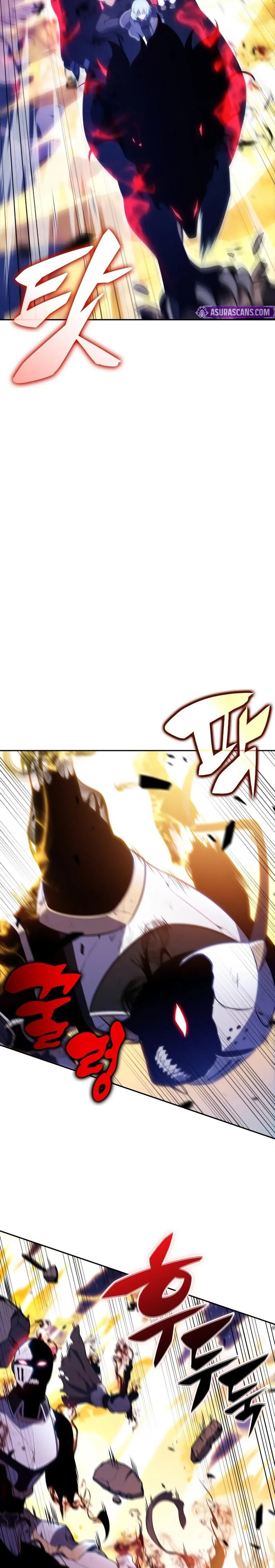 The Regressed Son of a Duke is an Assassin Chapter 91 Gambar 32