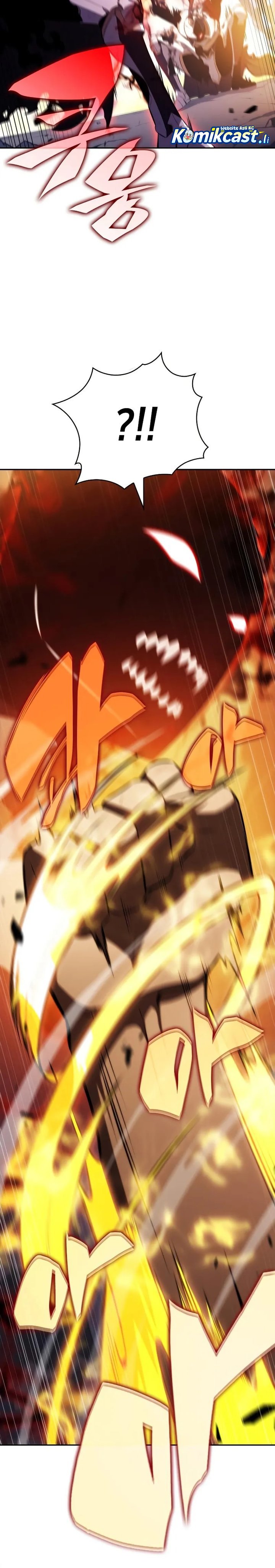 The Regressed Son of a Duke is an Assassin Chapter 91 Gambar 33