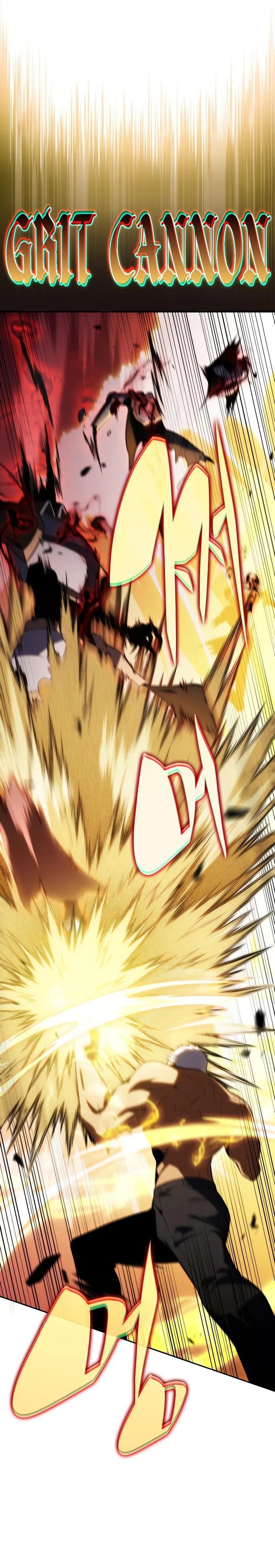 The Regressed Son of a Duke is an Assassin Chapter 91 Gambar 34