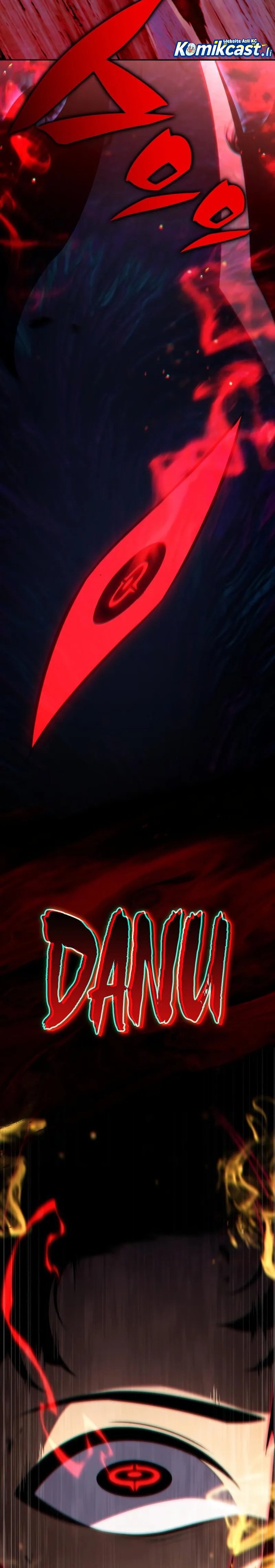 The Regressed Son of a Duke is an Assassin Chapter 91 Gambar 45