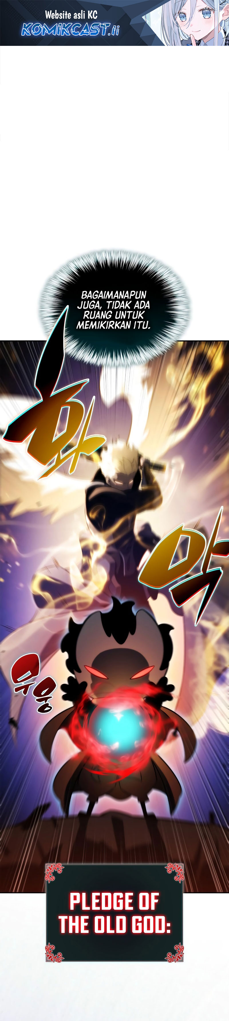 The Regressed Son of a Duke is an Assassin Chapter 92 Gambar 2