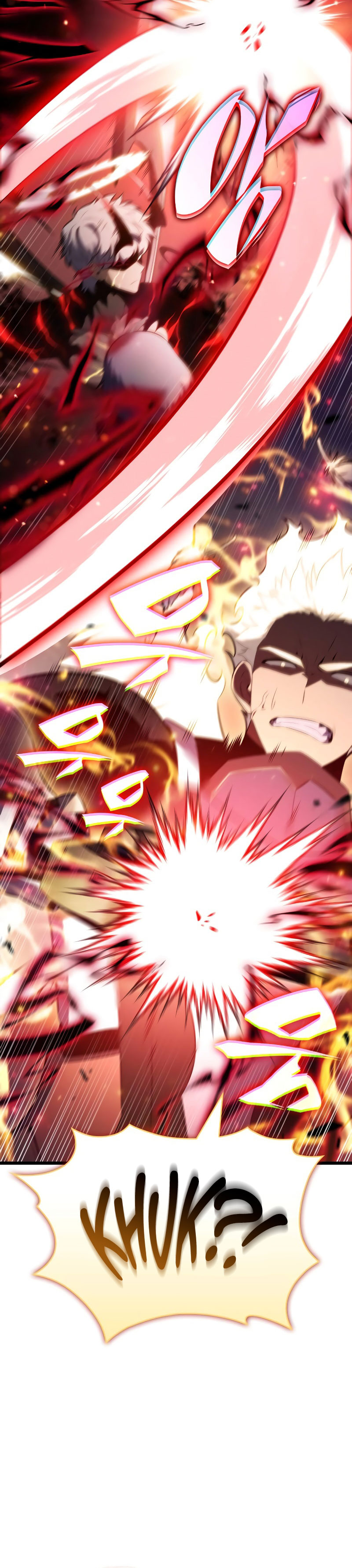 The Regressed Son of a Duke is an Assassin Chapter 92 Gambar 8