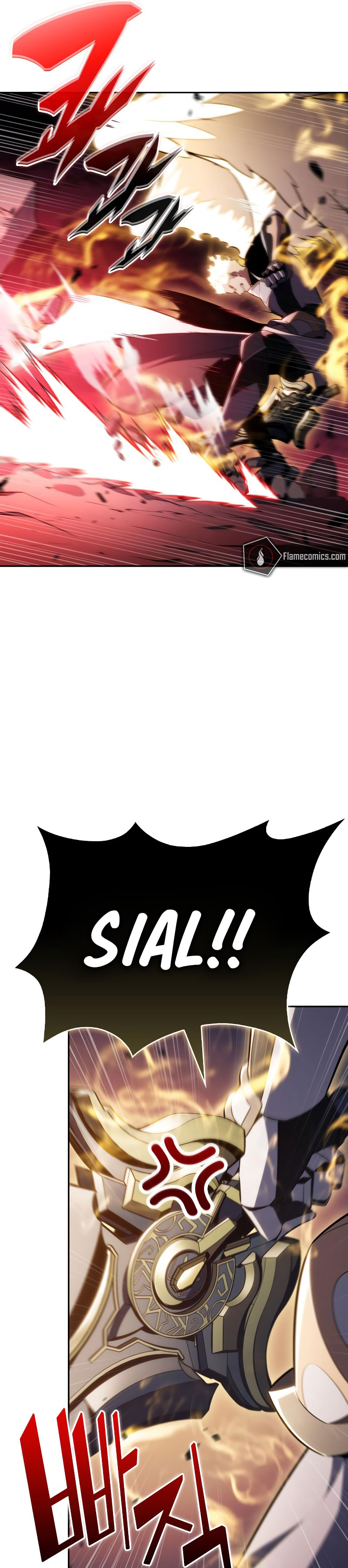 The Regressed Son of a Duke is an Assassin Chapter 92 Gambar 9