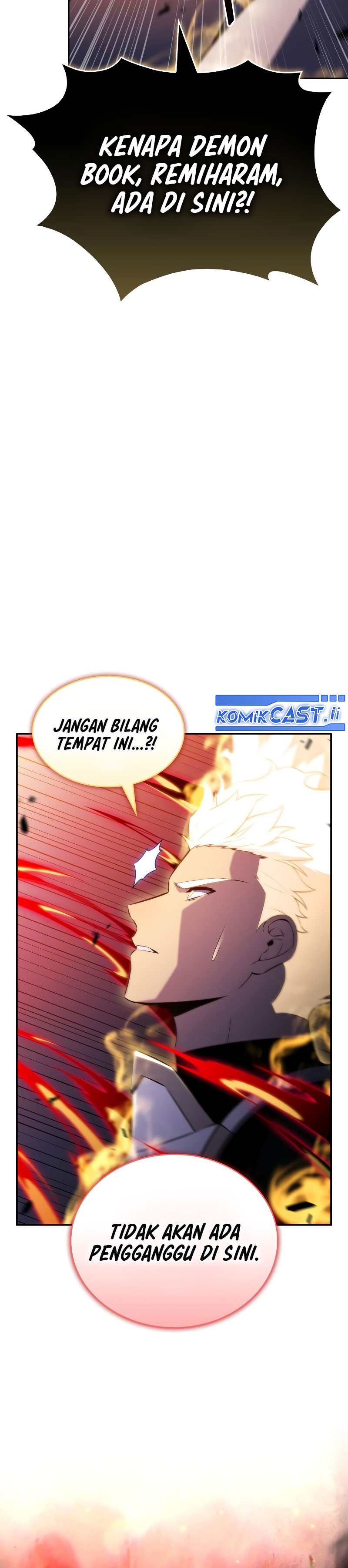 The Regressed Son of a Duke is an Assassin Chapter 92 Gambar 10