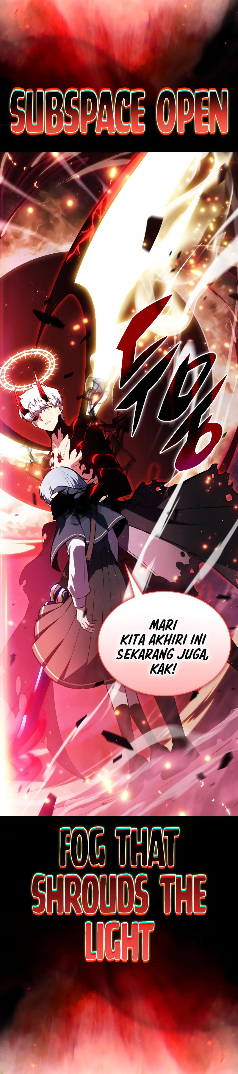 The Regressed Son of a Duke is an Assassin Chapter 92 Gambar 11