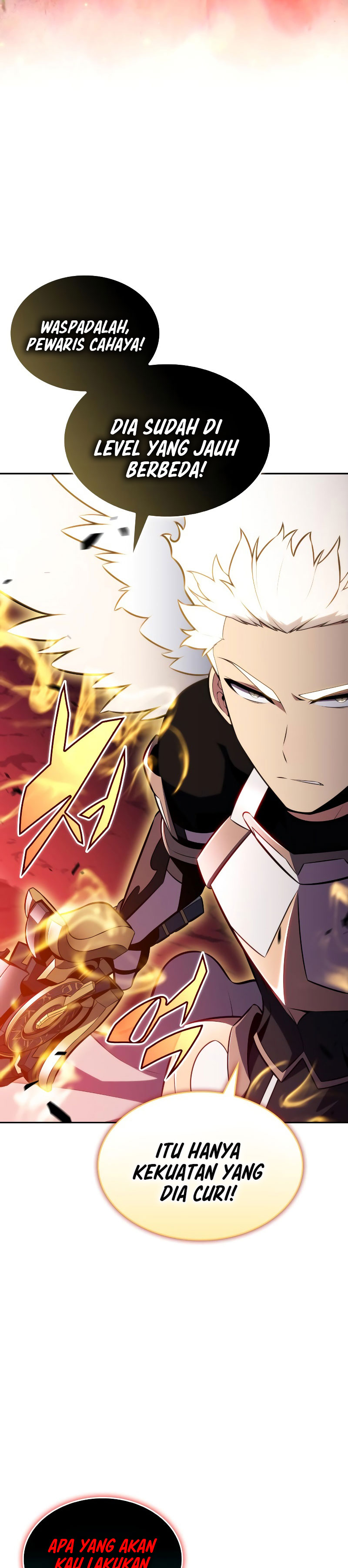 The Regressed Son of a Duke is an Assassin Chapter 92 Gambar 12