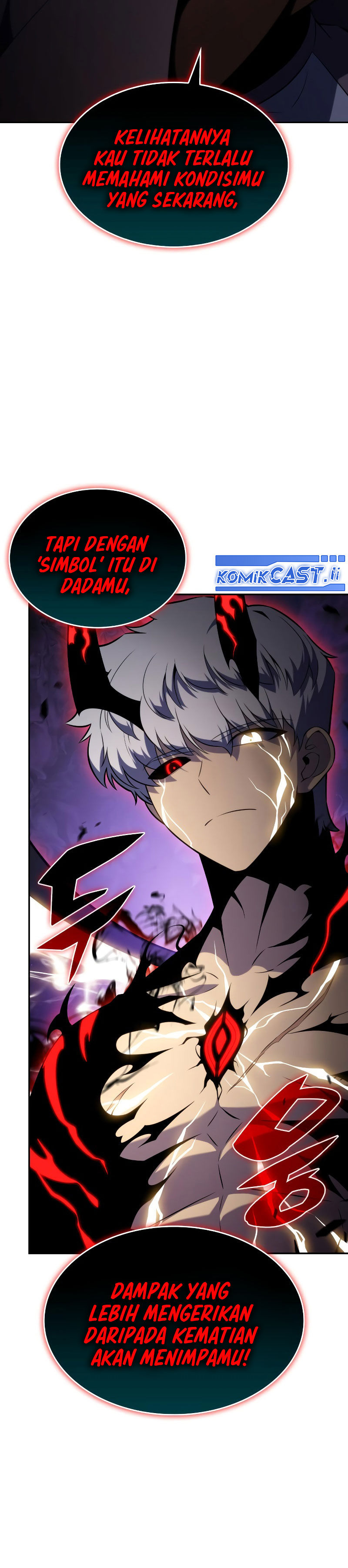 The Regressed Son of a Duke is an Assassin Chapter 92 Gambar 14