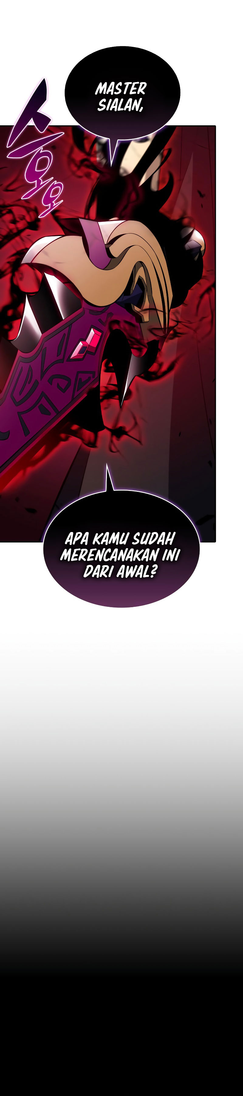 The Regressed Son of a Duke is an Assassin Chapter 92 Gambar 15