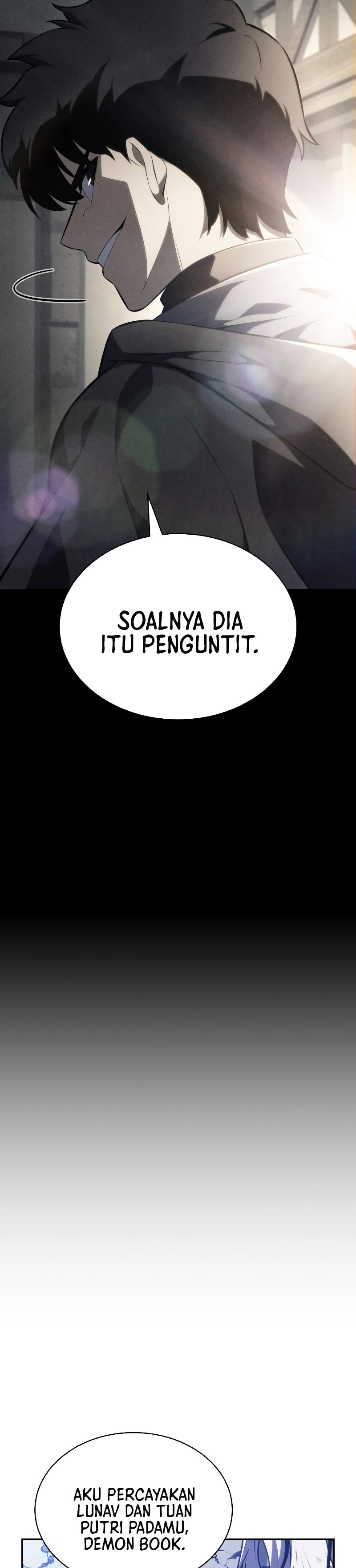 The Regressed Son of a Duke is an Assassin Chapter 92 Gambar 18