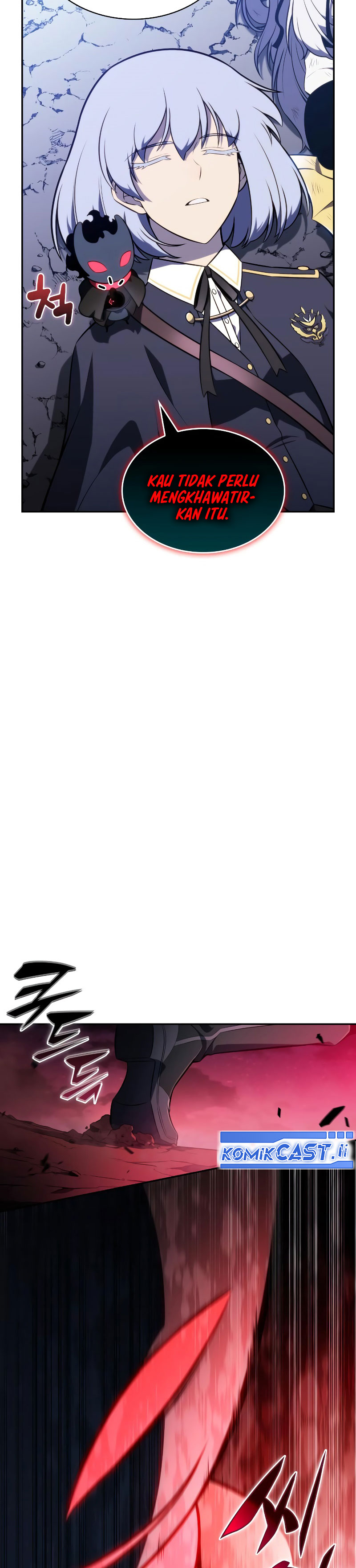 The Regressed Son of a Duke is an Assassin Chapter 92 Gambar 19