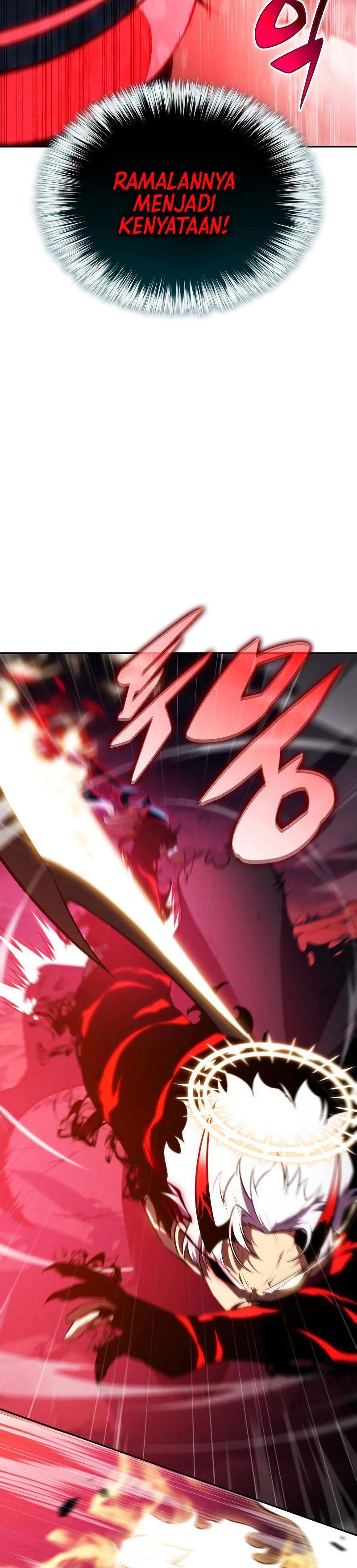 The Regressed Son of a Duke is an Assassin Chapter 92 Gambar 20