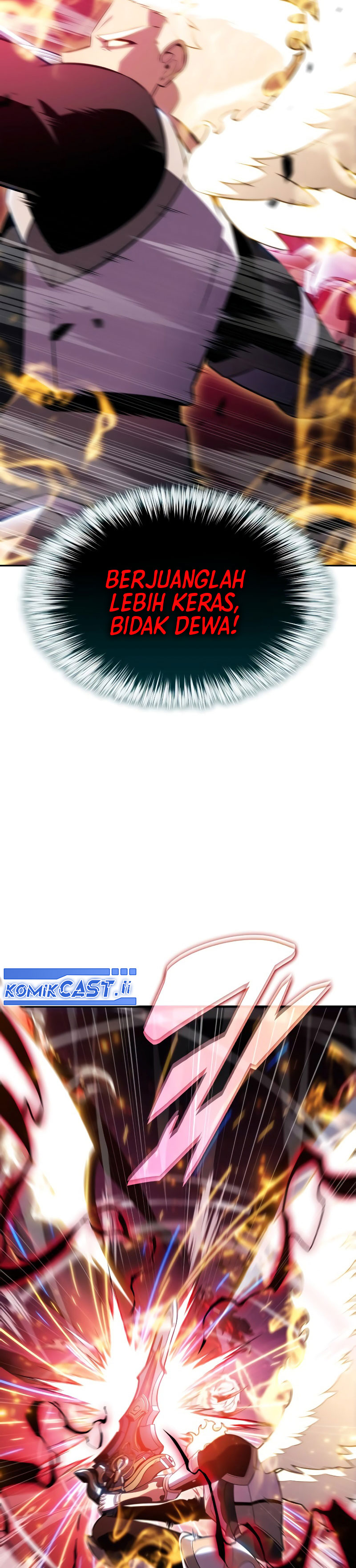 The Regressed Son of a Duke is an Assassin Chapter 92 Gambar 21