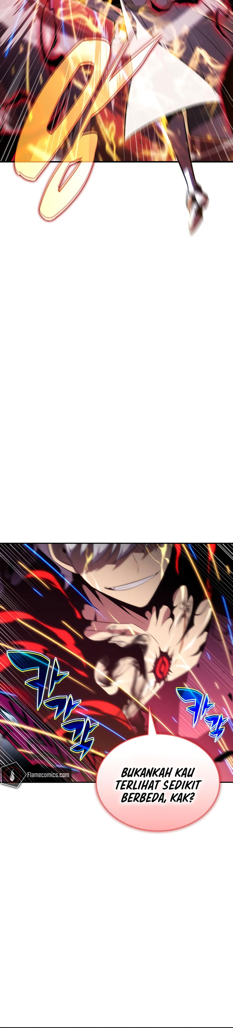 The Regressed Son of a Duke is an Assassin Chapter 92 Gambar 22