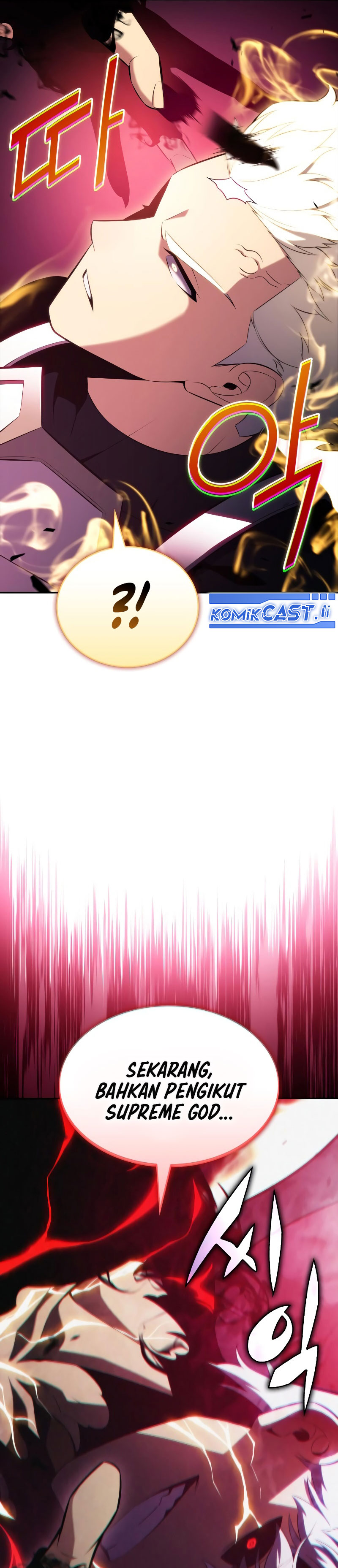 The Regressed Son of a Duke is an Assassin Chapter 92 Gambar 23