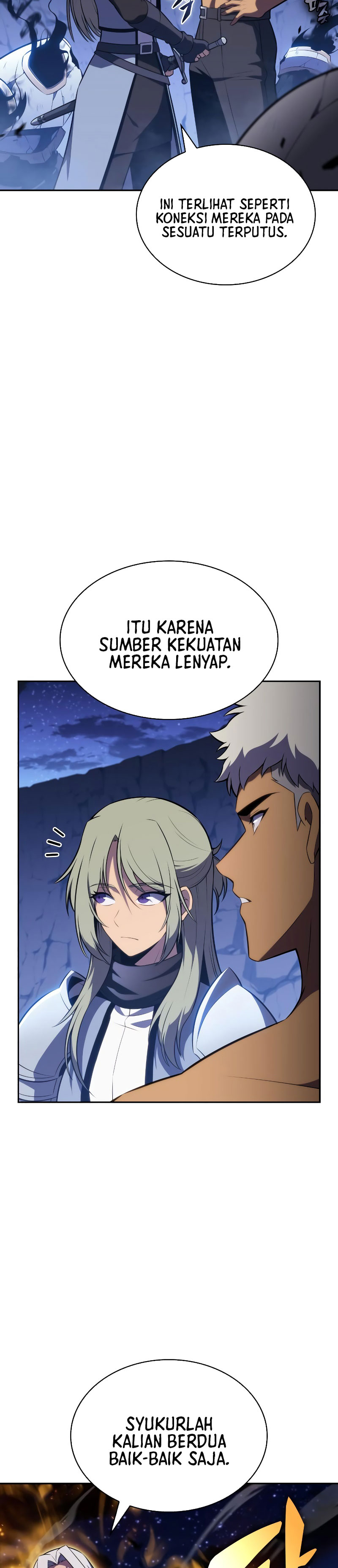 The Regressed Son of a Duke is an Assassin Chapter 92 Gambar 27