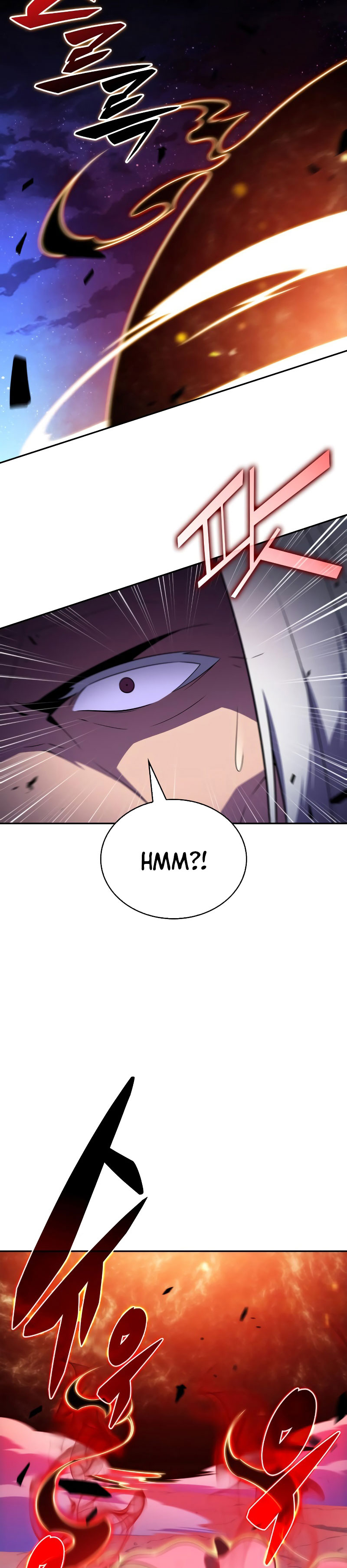 The Regressed Son of a Duke is an Assassin Chapter 92 Gambar 31