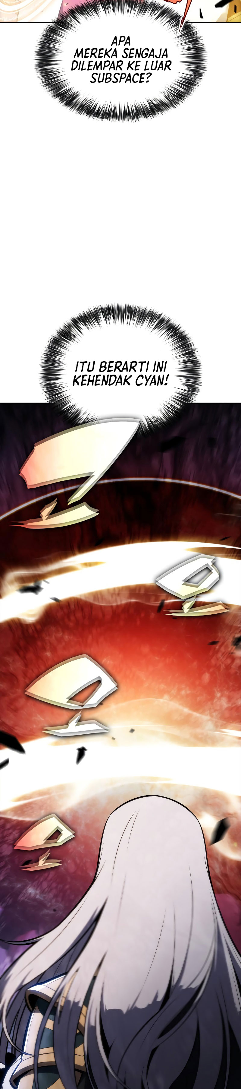 The Regressed Son of a Duke is an Assassin Chapter 92 Gambar 34