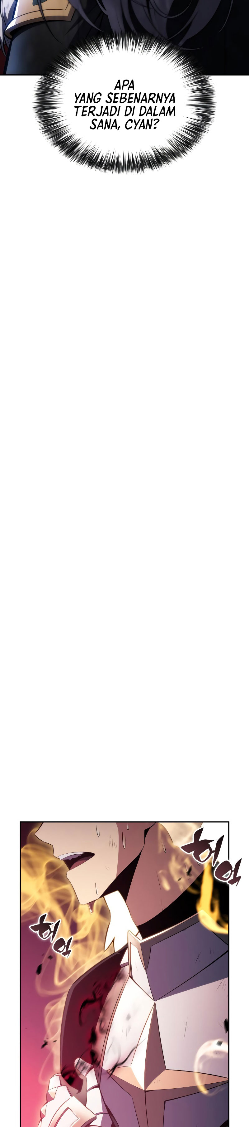 The Regressed Son of a Duke is an Assassin Chapter 92 Gambar 35