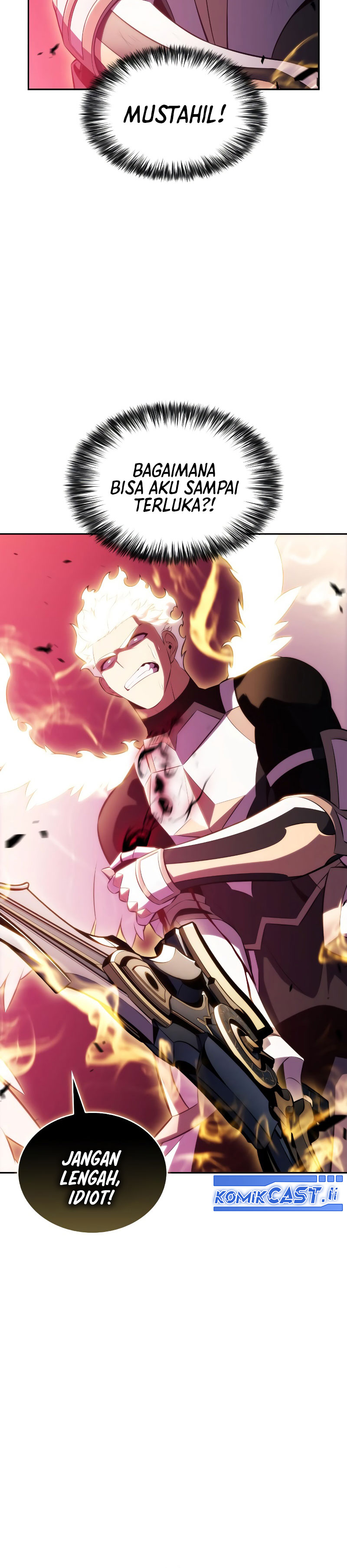 The Regressed Son of a Duke is an Assassin Chapter 92 Gambar 36