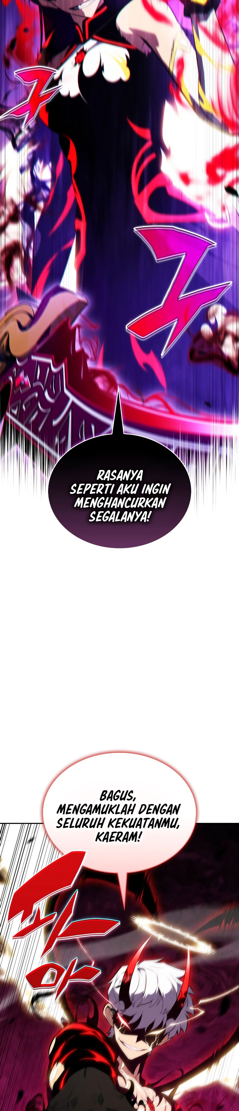 The Regressed Son of a Duke is an Assassin Chapter 92 Gambar 39